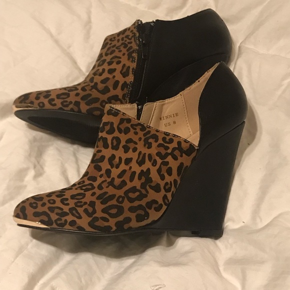 Shoes - Booties